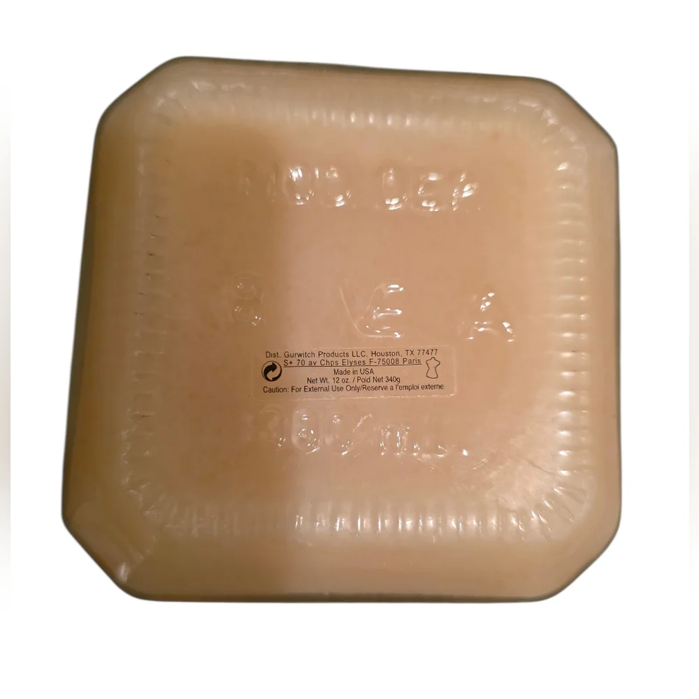 LAURA MERCIER‎ Creme Brulee Sugar Scrub 12 Oz. - See Description